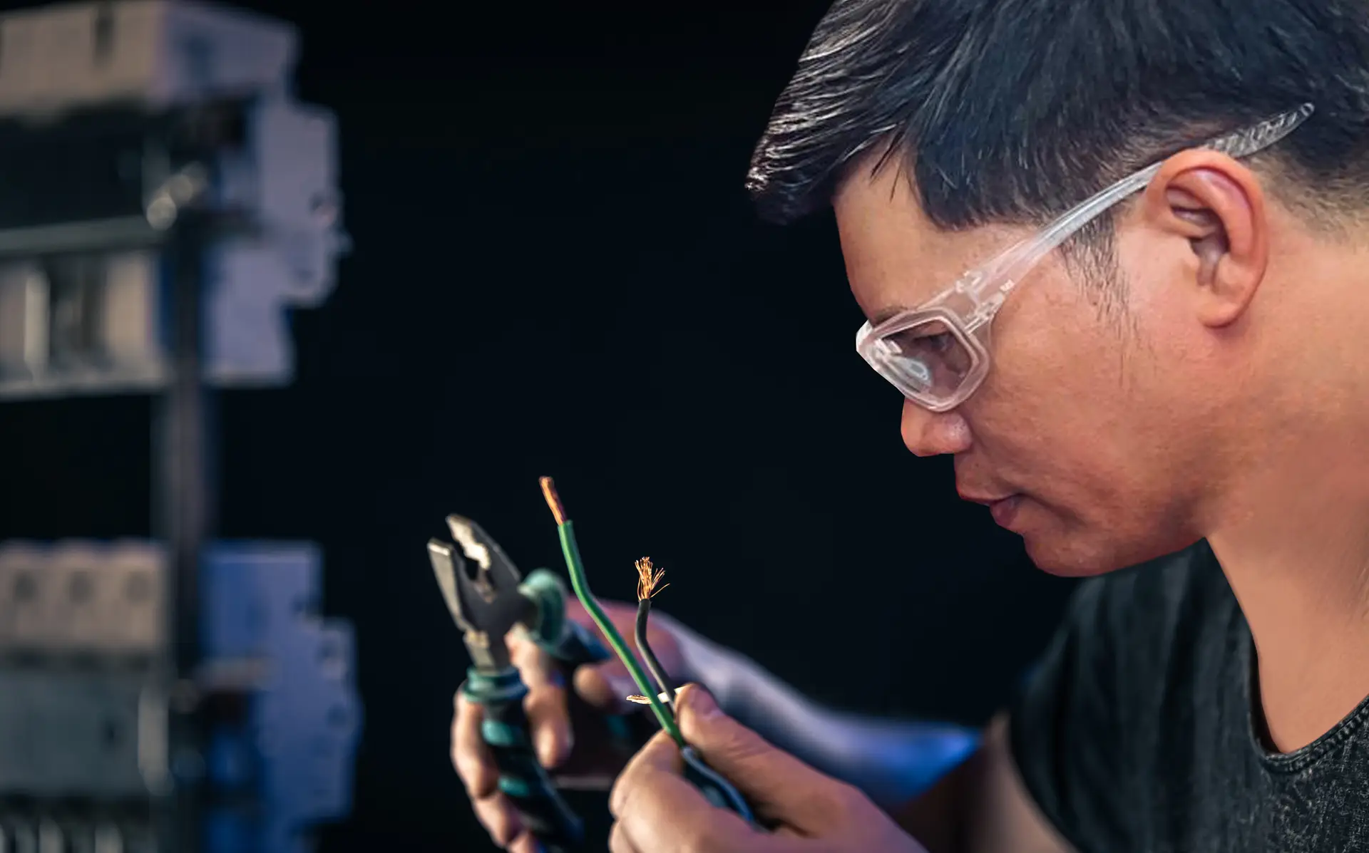 Welcome to VM Electrical Services – Trusted Electricians in Perth